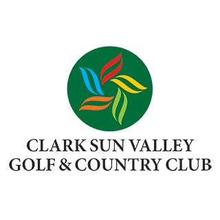 Clark Sun Valley Golf & Country Club